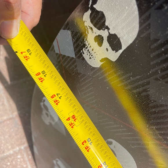 Boogie Board In Wood - Picture 7 of 7